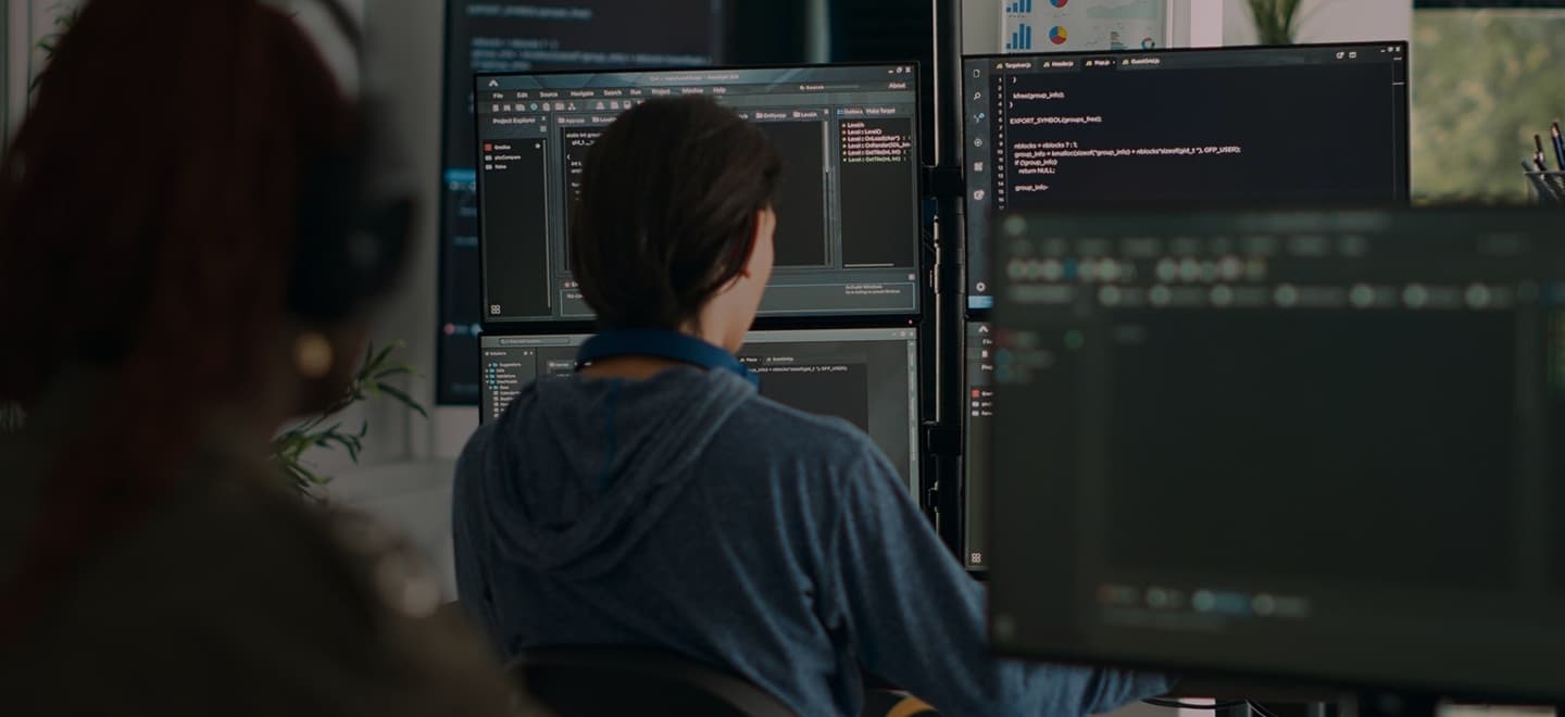 Делай сложное доступным вместе с нами!