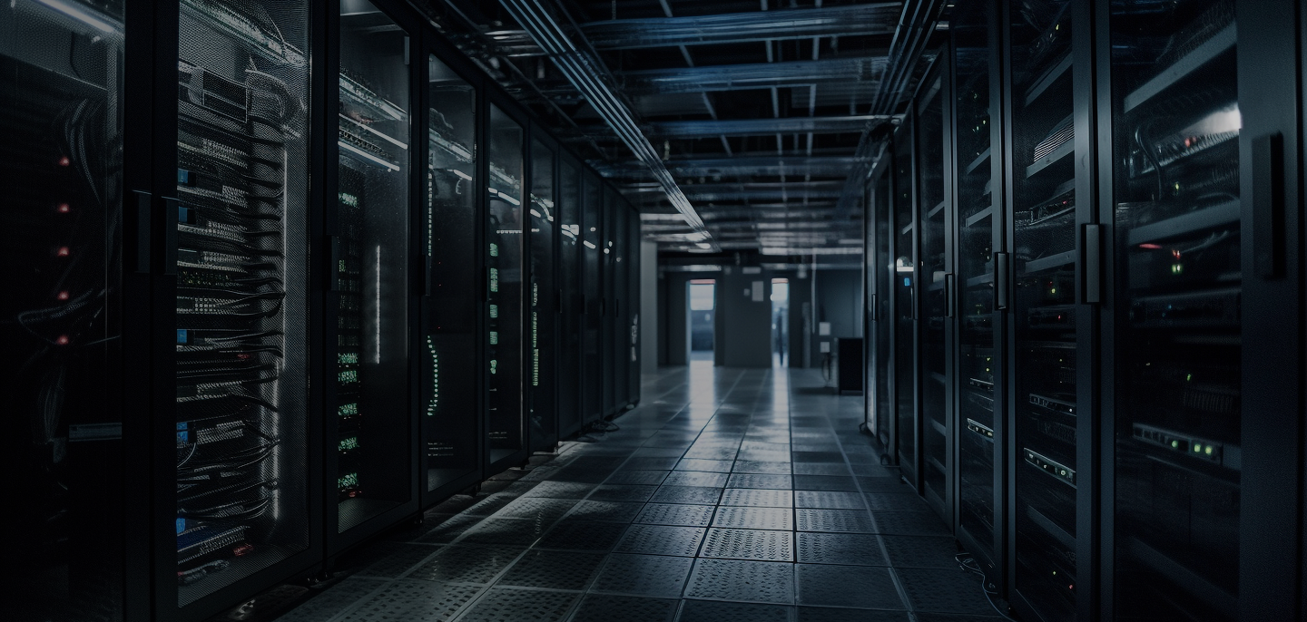 Аренда серверов <br>по всей России